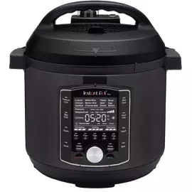 Instant Pot Pro 5,7L Multicooker 10-in-1