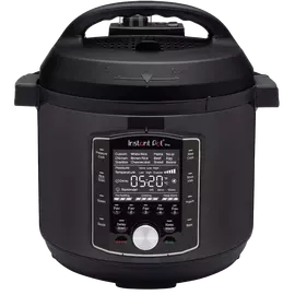 Instant Pot Pro 5,7L multicooker [Tweedekans]