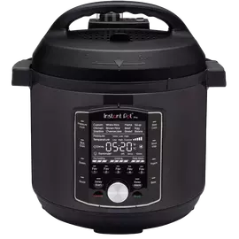 Instant Pot Pro 7,6L multicooker 10-in-1 [Tweedekans]