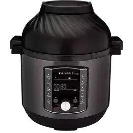 Instant Pot Pro Crisp 7,6L liter multicooker met airfryer