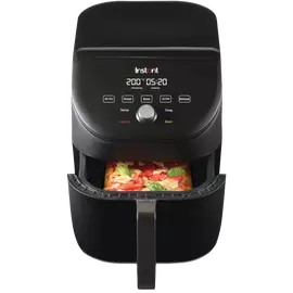 Instant Vortex Slim 5,7L airfryer (zwart) [TWEEDEKANS]