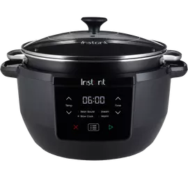 Instant Superior 4-in-1 Slowcooker (7,1 liter)