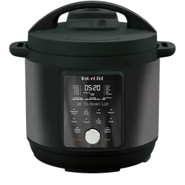 Instant Pot Duo Plus 5,7L Whisper Quiet Multicooker
