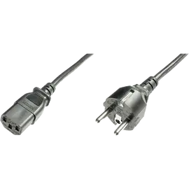 10A EU Power Cord 1 meter - Suitable for Instant Pot