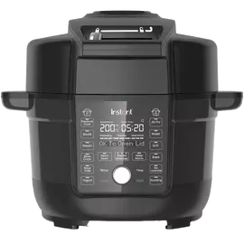 Instant Pot 6.5Qt Duo Crisp with Ultimate Lid [Second Chance]