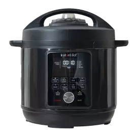Instant Pot Duo Plus 5,7L WhisperQuiet multicooker [Tweedekans]