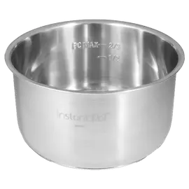 Instant Pot Duo Crisp Ultimate 6,2L RVS Inner Pot