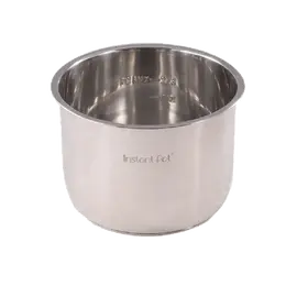 Instant Pot binnenpan pot RVS (7,6 liter)