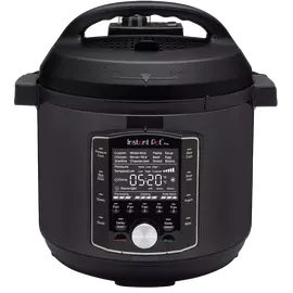 Instant Pot Pro 7,6L multicooker 10-in-1 [Mooi van binnen]