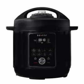 Instant Pot Duo Plus 5,7L Whisper Quiet Multicooker