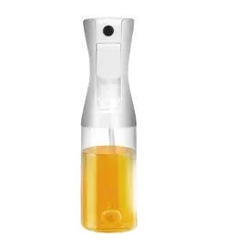 Ziva - Oil spray bottle (White)