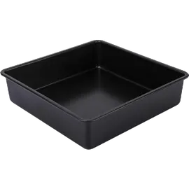 Ziva - Square Cake mold - LWH (20x20x5.1cm)