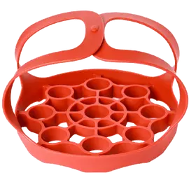 Ziva rubber sling voor Instant Pot