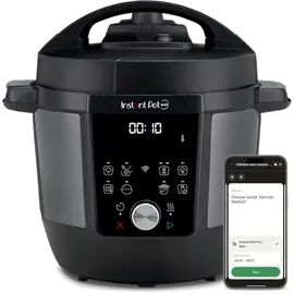Instant Pot Plus WiFi 5,7L multicooker [Tweedekans]