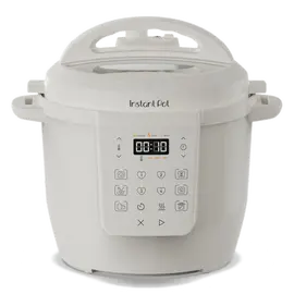 Instant Pot Classic 5,7L Multicooker Sea Salt White