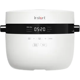 Instant Pot Rice Cooker, Slow Cooker & Steamer 2.8L [Second Chance]