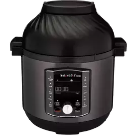 Instant Pot Pro Crisp 7,6L liter multicooker met airfryer [Mooi van binnen]