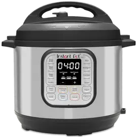 Instant Pot Duo 5,7L multicooker [tweedekans]