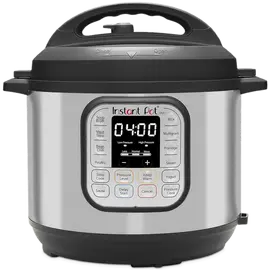 Instant Pot Duo 7,6L multicooker [Mooi van binnen]