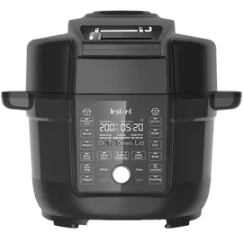 Instant Pot Duo Crisp Ultimate 2.0 (Upgraded Model) [Beautiful Inside]