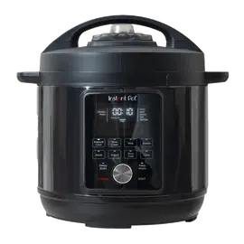 Instant Pot Duo Plus 5,7L Whisper Quiet Multicooker
