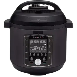 Instant Pot Pro 5,7L multicooker [Tweedekans]