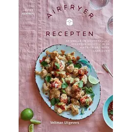 Airfryer recepten