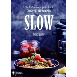 Slow (Nederlands) - Sandra Bekkari