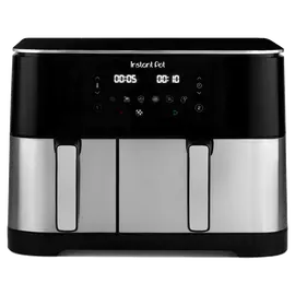 Instant Pot Vortex Dual 11L PFAS-vrije Airfryer
