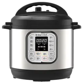 Instant Pot Duo 7.6L multicooker