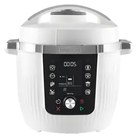 Instant Pot Pro WiFi 5,7L Multicooker Coconut White