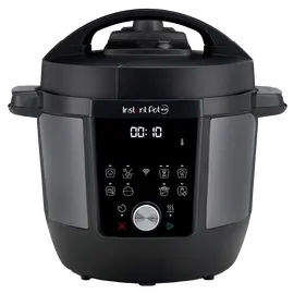 Instant Pot Plus WiFi 5,7L multicooker