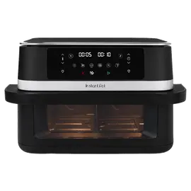 Instant Pot Vortex Versazone 12L Zwart Air Fryer