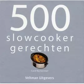 Slow Cooker Rezeptbuch (Carol Beckerman)