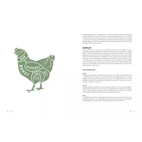 Sous-vide kookboek van Bas Robben
