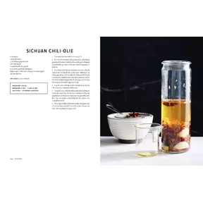 Sous-vide kookboek van Bas Robben