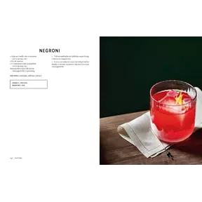 Sous-vide kookboek van Bas Robben