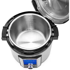 Instant Pot Duo Evo Plus & Pro stainless steel inner pot 5.7 liters