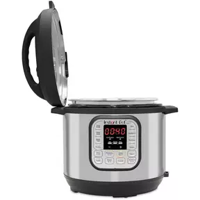 Instant Pot Duo 7.6L multicooker [tweedekans]