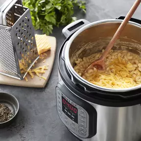 Instant Pot Duo 7.6L multicooker [tweedekans]