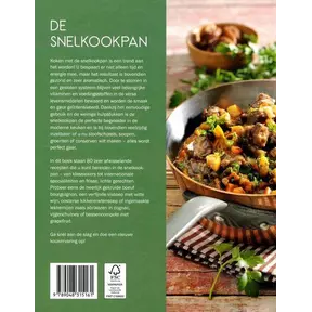 Dutch - De snelkookpan (A. Peters)