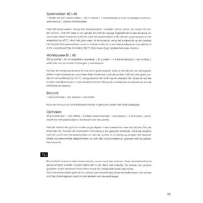 Sous vide kookboek (Hubertus Tzschirner, Thomas A. Vilgis)