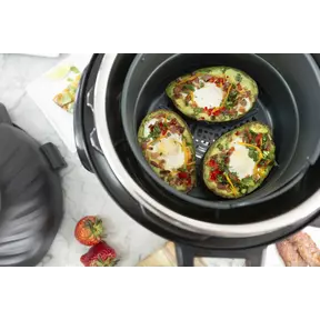 Instant Pot Duo Crisp 5,7L multicooker [tweedekans]