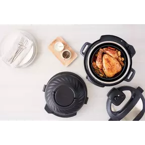 Instant Pot Duo Crisp 5,7L multicooker [tweedekans]