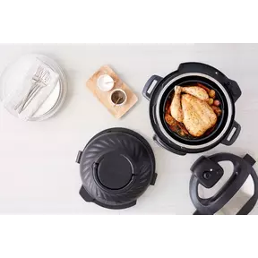 Instant Pot Duo Crisp 5,7L multicooker [tweedekans]