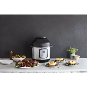 Instant Pot Duo Crisp 5,7L multicooker [tweedekans]