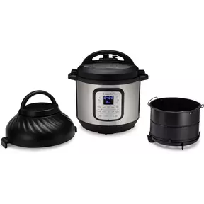 Instant Pot Duo Crisp 5,7L multicooker [tweedekans]