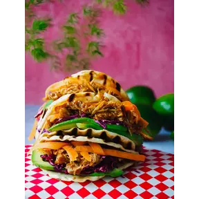 Multicooker Kookboek (Flying Foodie)