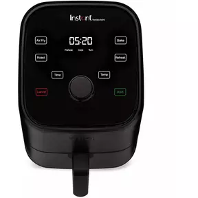 Instant Pot Vortex Mini Airfryer 2L (black)