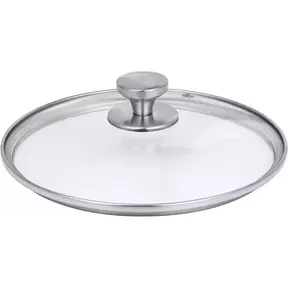 Ziva Glass Lid for Instant Pot 3.8L & 5.7L Multicookers